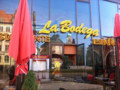 Foto: La Bodega